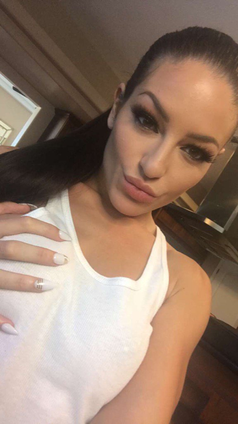 cherie aucoin add Kissa Sins Trueanal photo