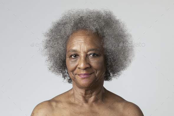 derrick nowlin add Naked Black Old Women photo