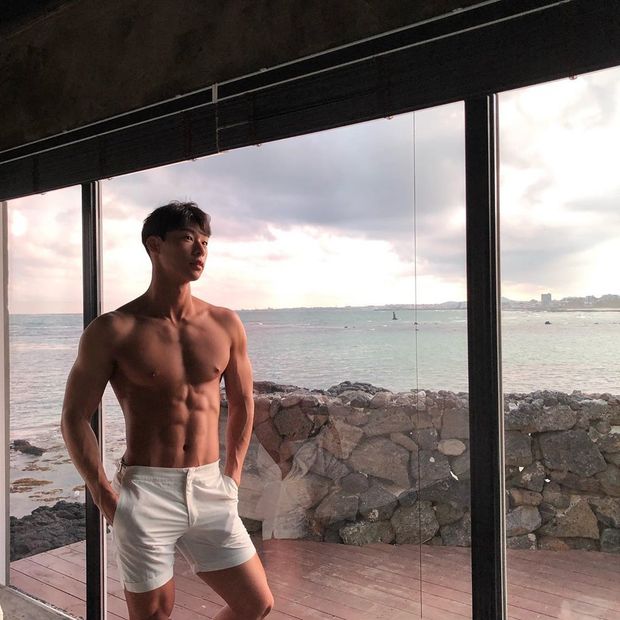 anabell alvarez add Korean Male Model Naked photo