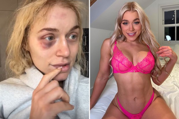 din idris add Elle Brooke Onlyfans Porn photo