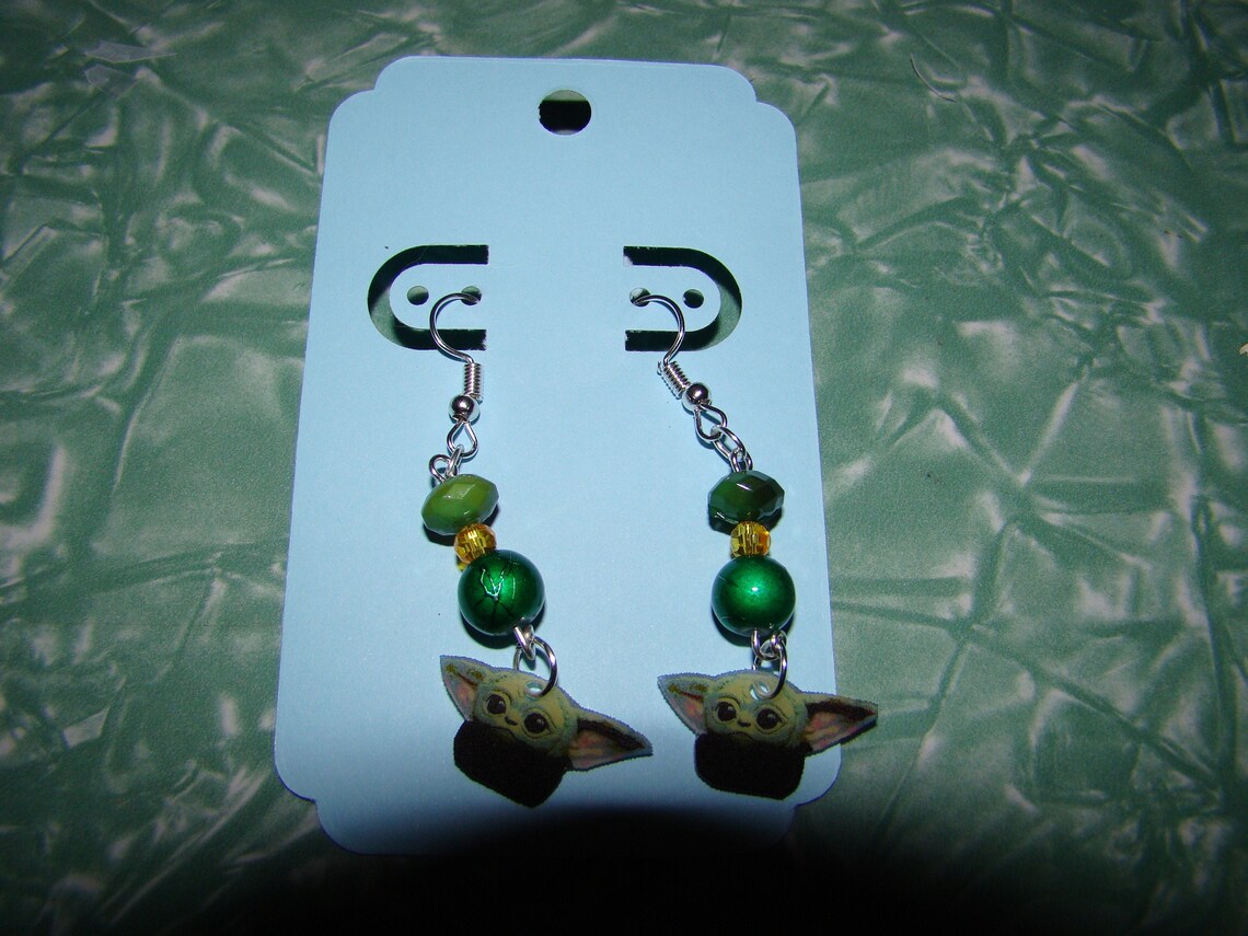 cheyanne blake add Gem Jewels Baby Alien photo