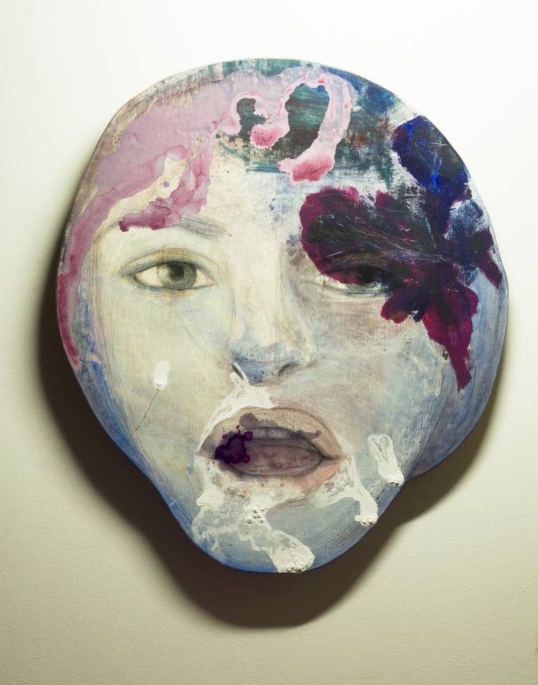 dan caouette add Cum Painting photo