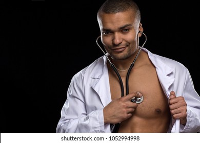 Sexy Male Dr 19918