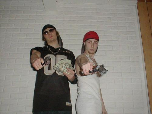 connie bell gustafson add Naked White Thugs photo