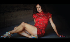 amanda wibowo add Michelle Bauer Nude photo