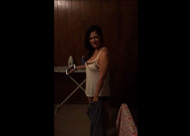 adele phuah add Revenge Gf Video photo