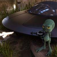 atul pattni add Lil Alien Sex Tape photo