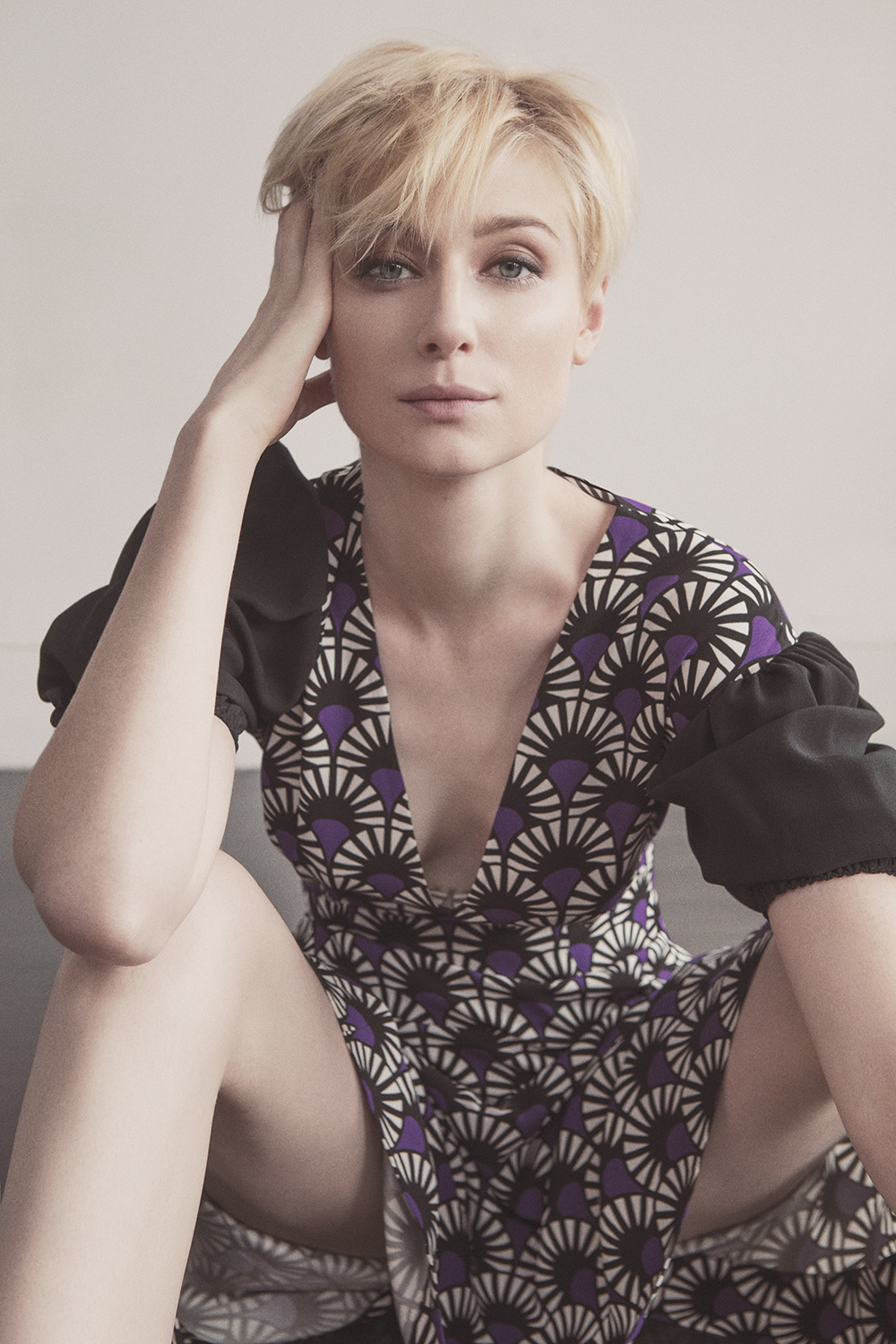 amy reeder add Elizabeth Debicki Sexy photo