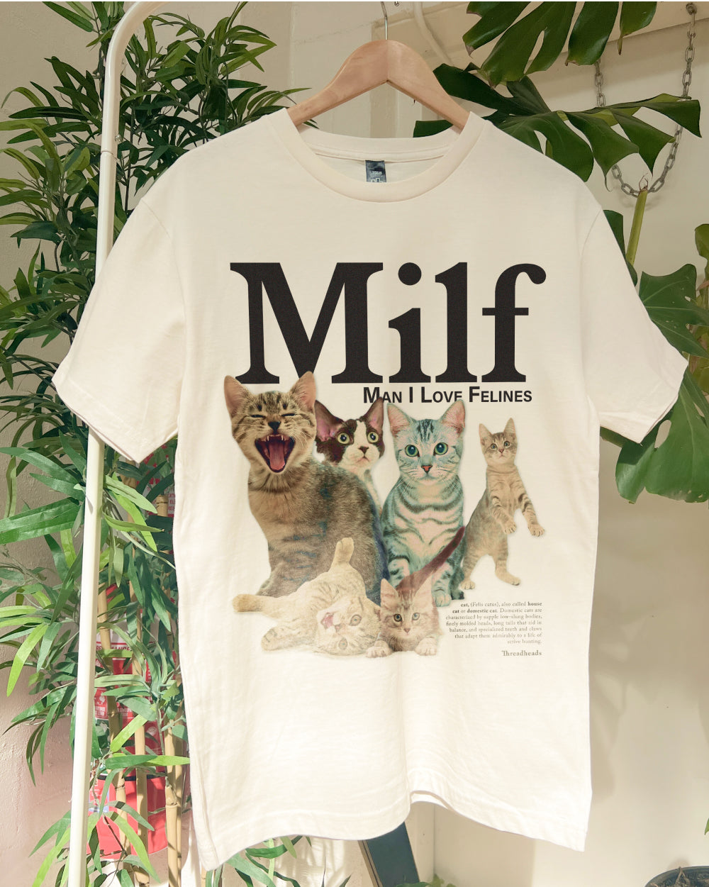 Milf Cat 16769