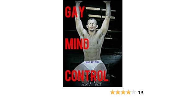 Mind Control Bj 3014