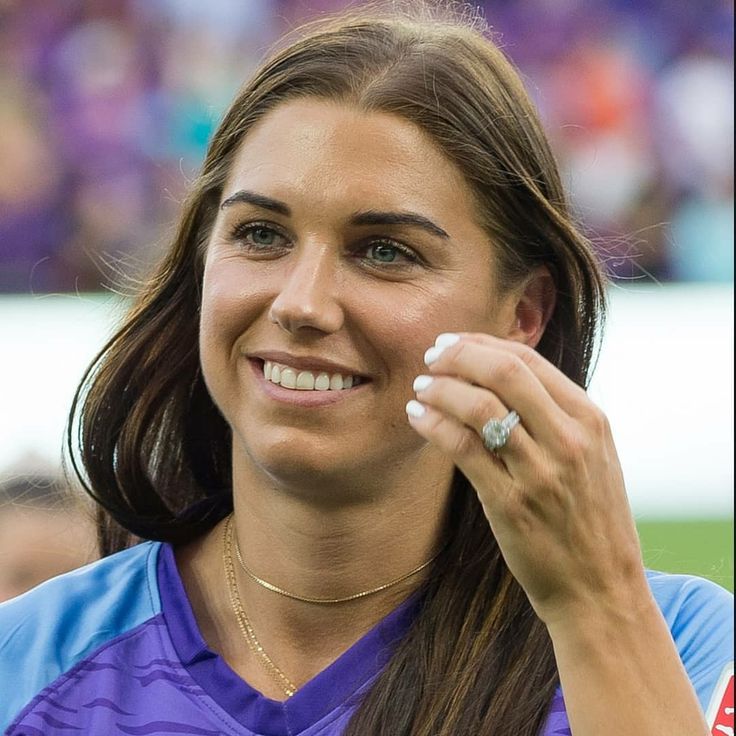 branden stephenson add Alex Morgan Booty photo