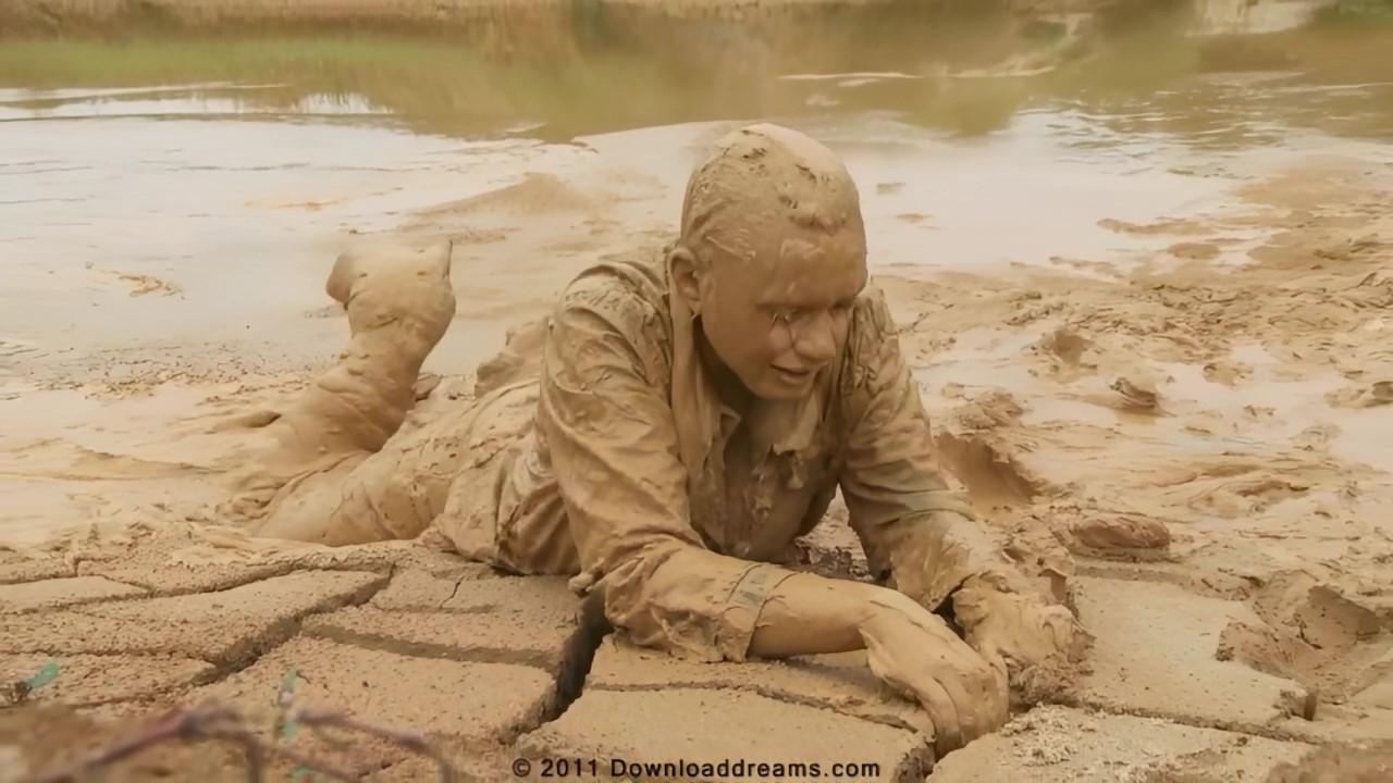 aj burch add Downloaddreams Mud photo