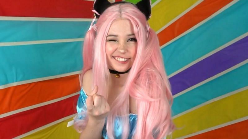 ann parkinson add Belle Dellphine Porn photo