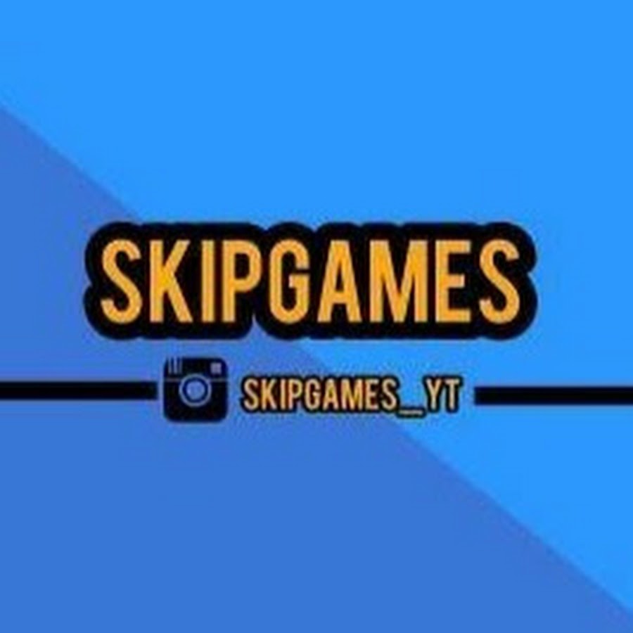 danny santilli add Skip Th Games photo