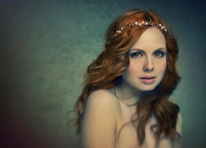 carol marmol add Galadriel Stineman Nude photo
