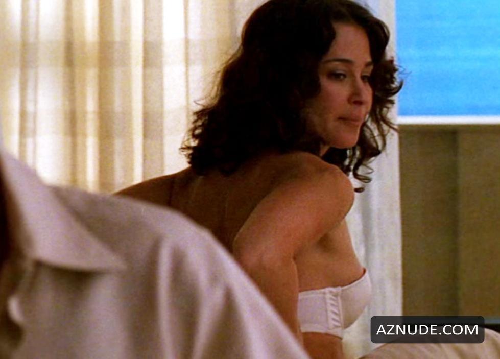 albert ochoa add Julie Warner Naked photo