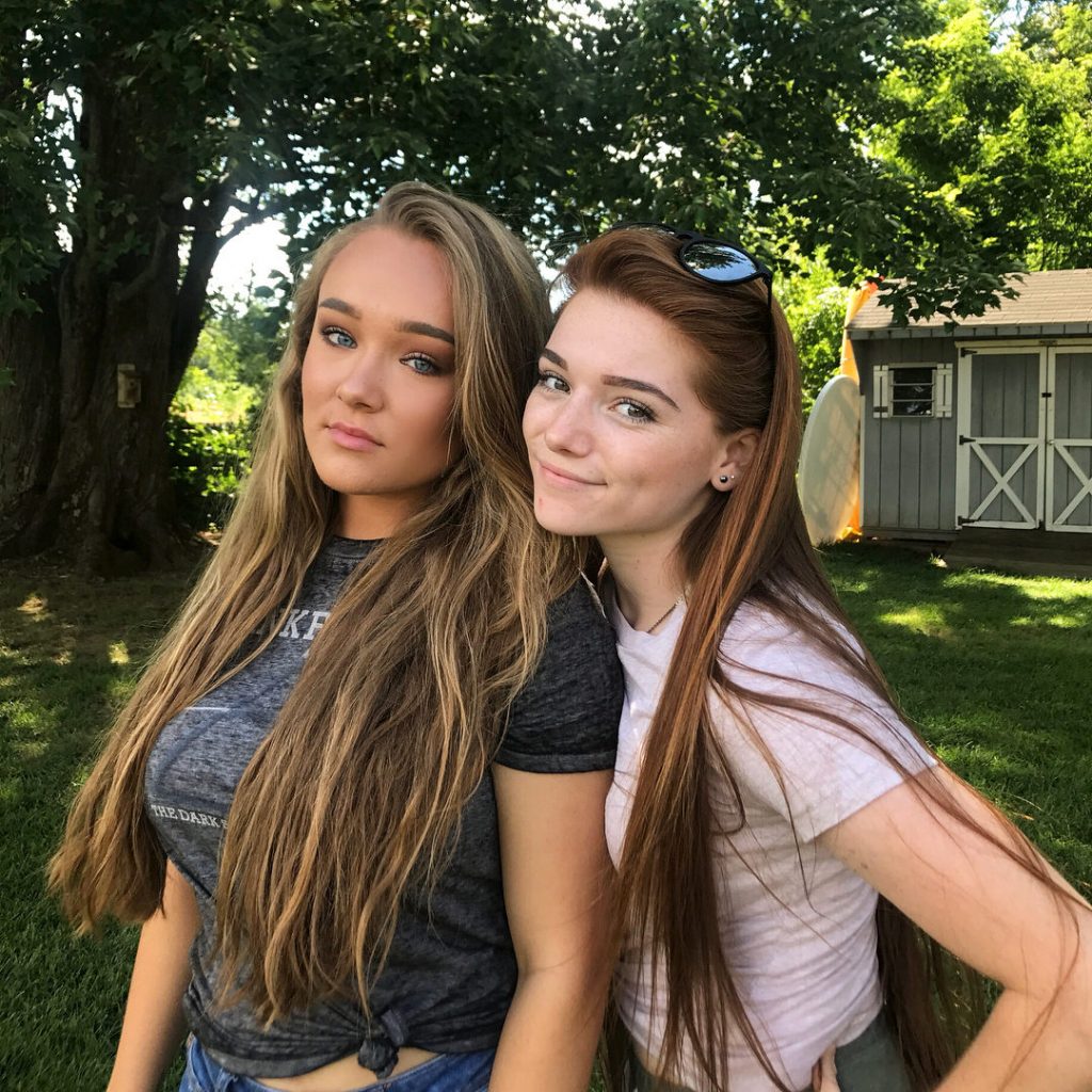 corey hyndman add Blonde Big Tits Teens photo