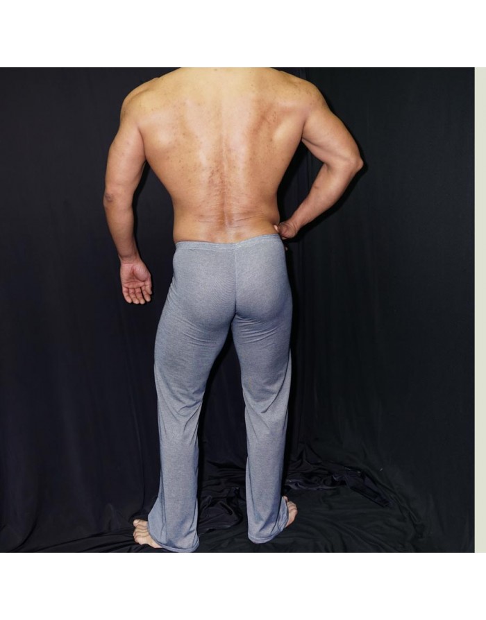 Bulge Men Pants 6589