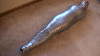 david bradberry add Mummified Porn photo