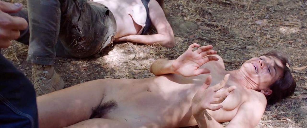 doc savage add Spit On Your Grave Sex Scene photo
