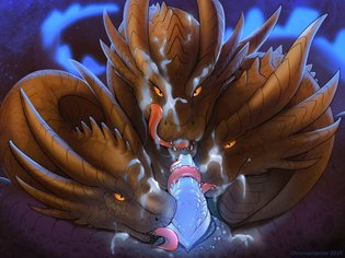 alexander petrus add Godzilla Porn photo