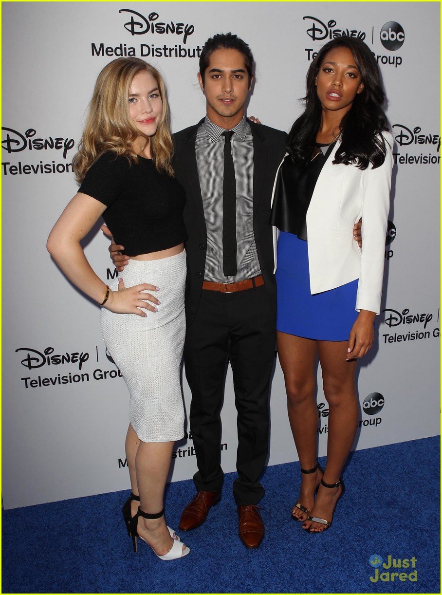 david c tester add Kylie Bunbury Hot photo