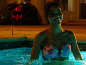 christina colson add Nesta Cooper Nude photo