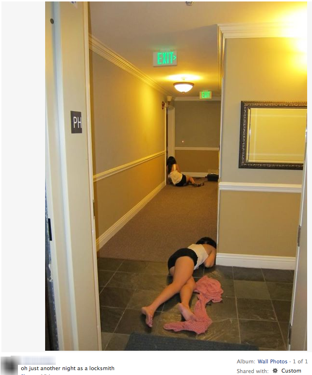 catherine ince add Drunk Girl Fucked photo