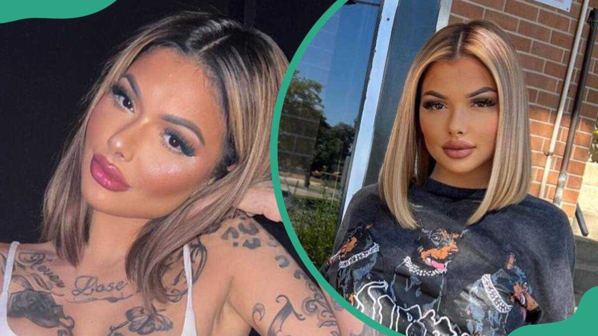 alexandra delis abrams add Celina Powell Porn photo