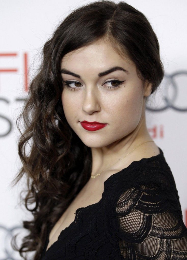 chris parkyn add Sasha Grey Glasses photo