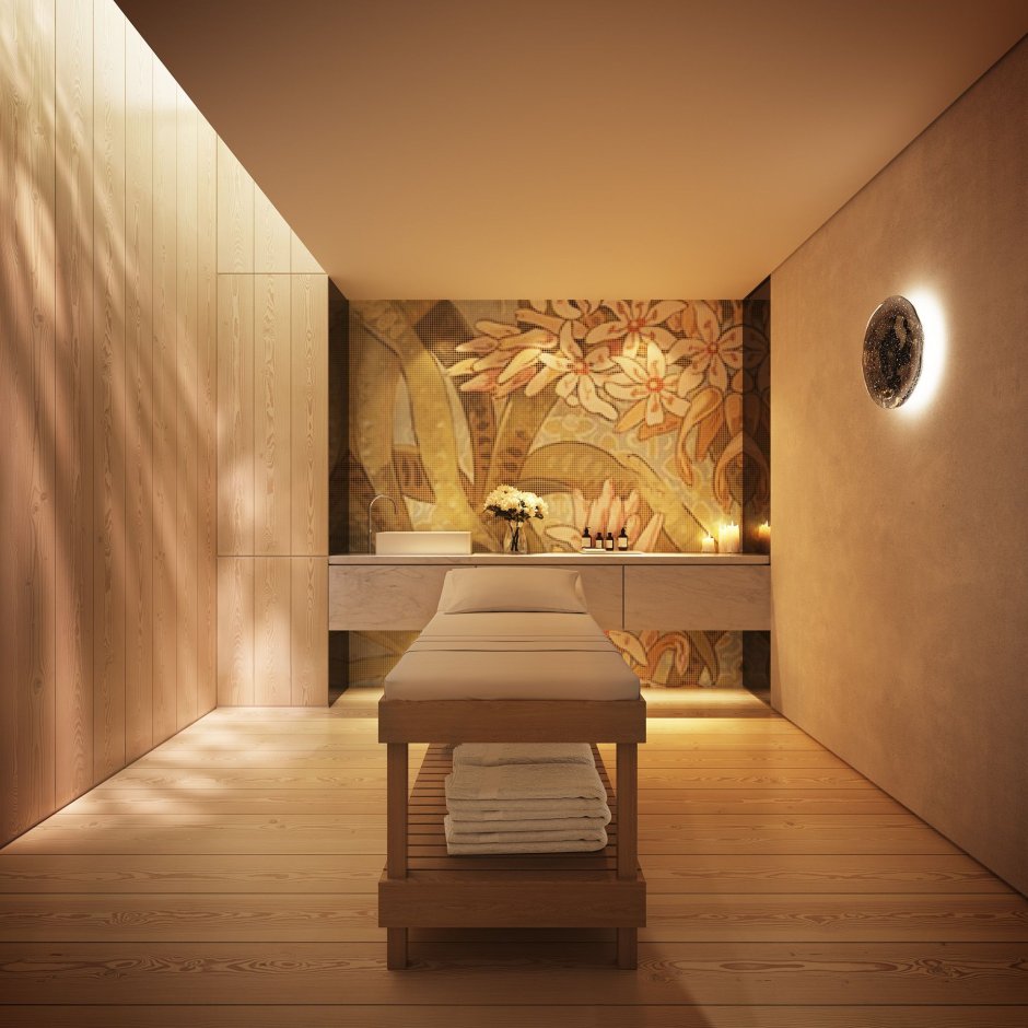 ashlee proud add Japan Glass Room Massage photo