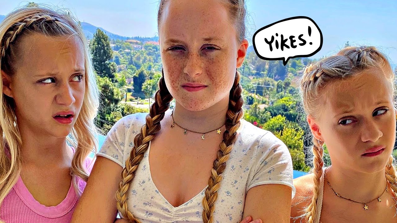 chamini indeewari add Kenzie Reeves Little Sister photo