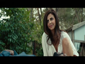 christina alayon add Azita Ghanizada Nude photo