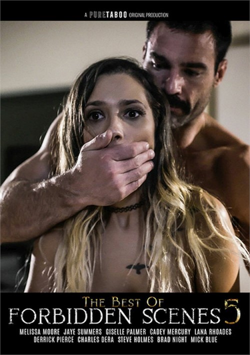 adrian alvarez fernandez add Derrick Pierce Pure Taboo photo