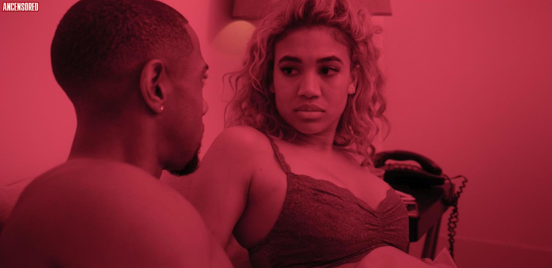 carmila chua add Paige Hurd Nude photo