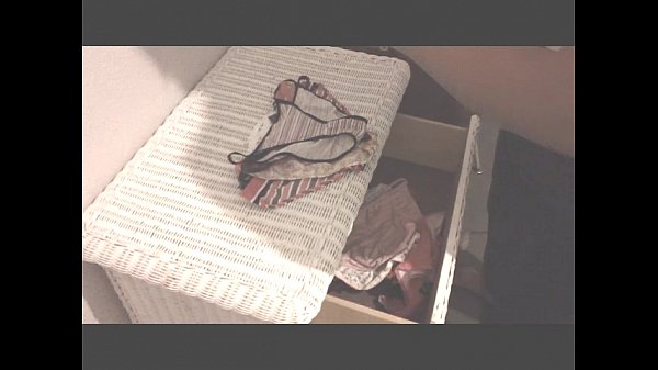 allen wetzel add Jerking Off With Sisters Panties photo