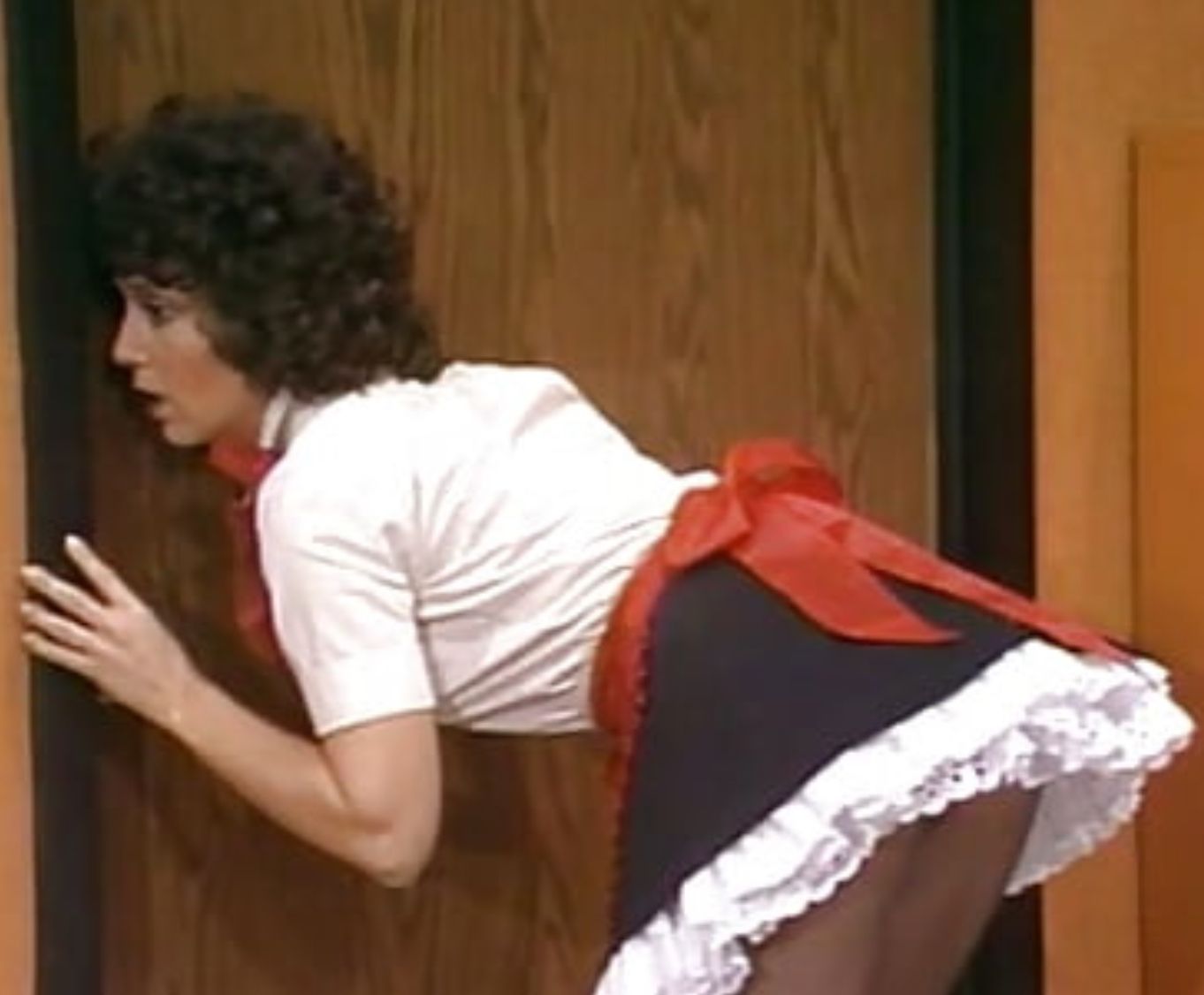 dejan markovski add Joyce Dewitt Legs photo