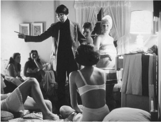 cory amundson add Animal House Nude photo