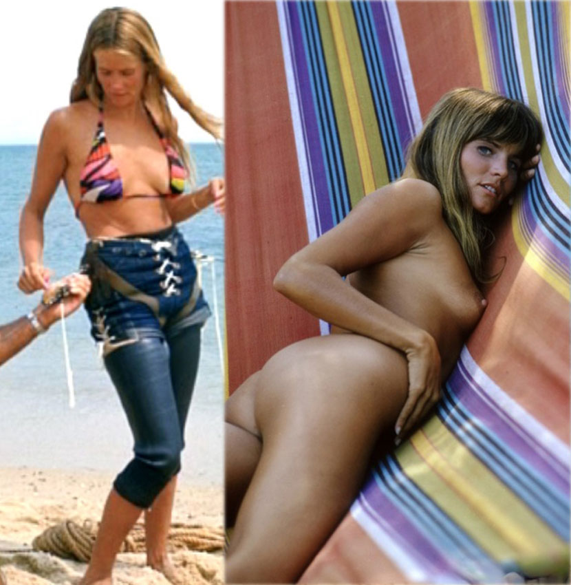 alice phung add Susan Backlinie Naked photo