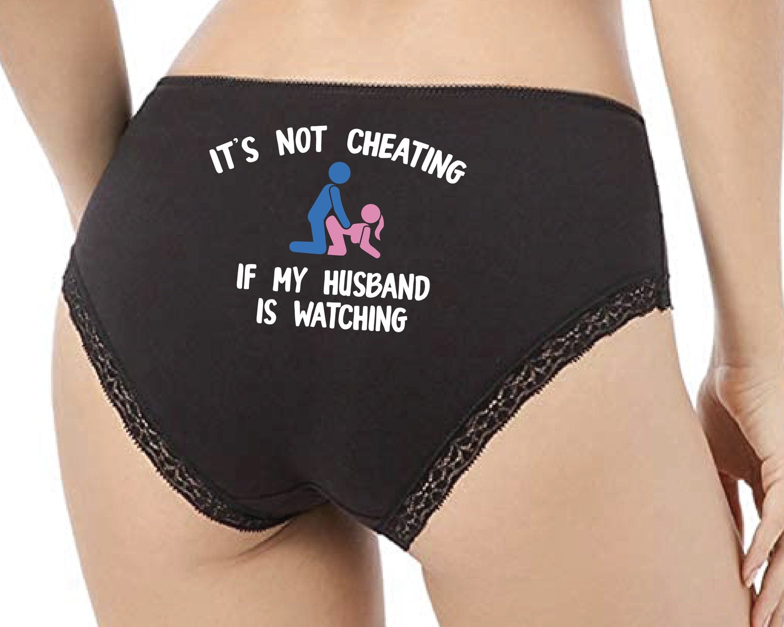 cecil usher add Its Not Cheating If Madison Wilde photo