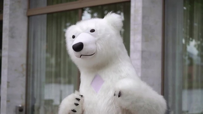 brenda cavanaugh add Dancing Bear Full Videos photo