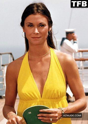 dave harris add Kate Jackson Nude photo
