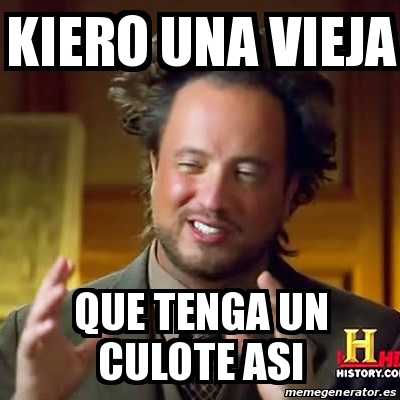 bigg daddee add Cojiendo Un Culote photo