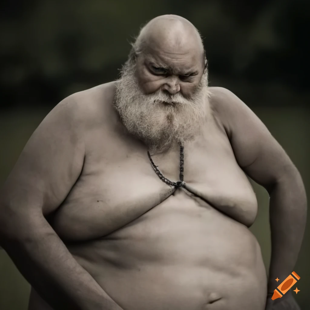 bill engleman add Nude Fat Hairy Men photo