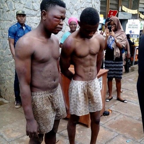 cory sorensen add Nigerian Naked Men photo