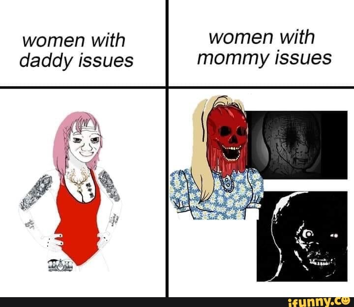 donny cruce add Mommy Issues Porn photo
