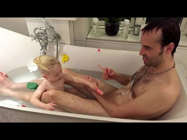chere le roux add Dad And Nude Daughter photo