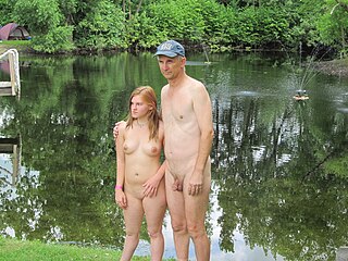 calvin hurley add Dad And Nude Daughter photo