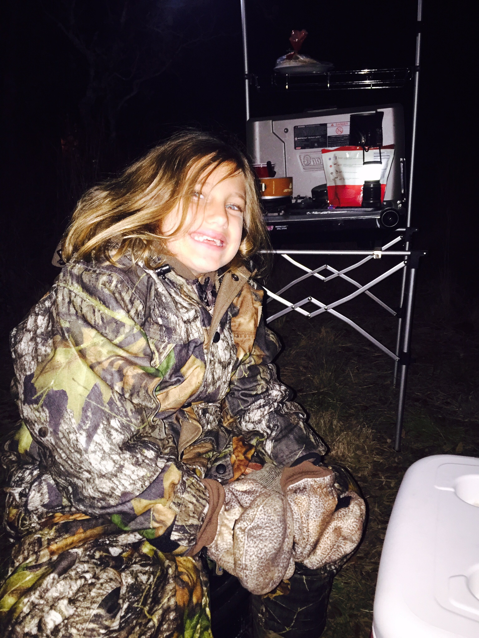 brett rink add Dad Daughter Camping Porn photo