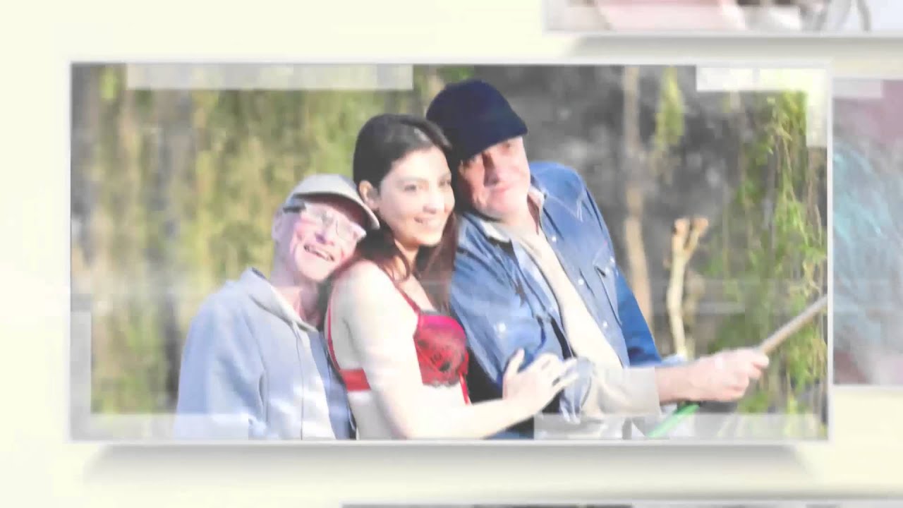 carol stulberg add Daddy4k Videos photo